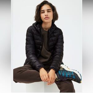 Aritzia - TNA - Botanie Puffer